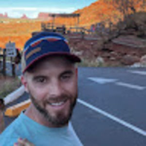 Meet your Posher, Ted